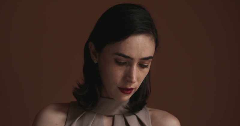 When you see these women off-screen still as women