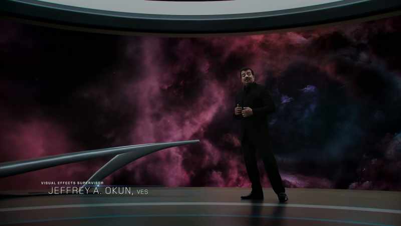 When we seek the origin of atoms