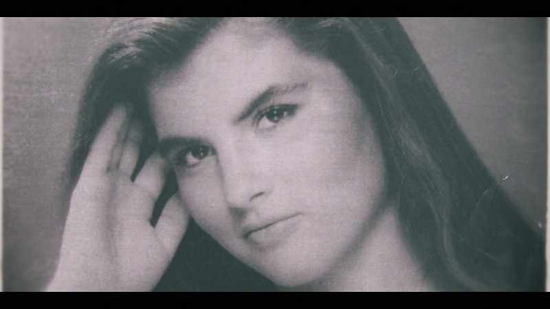 When she was 15, she was drugged and raped