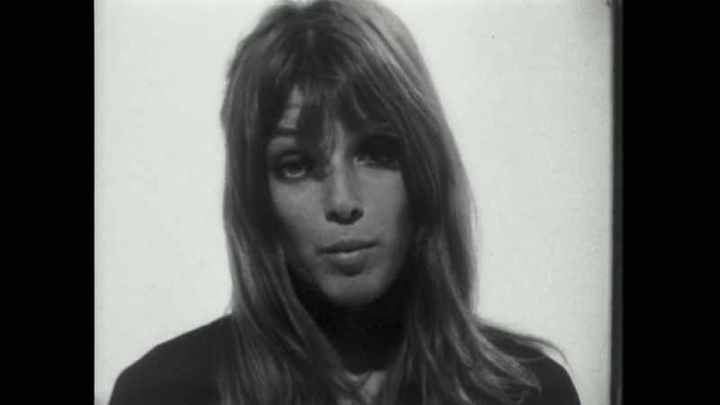 When she was first approached by Universal Pictures