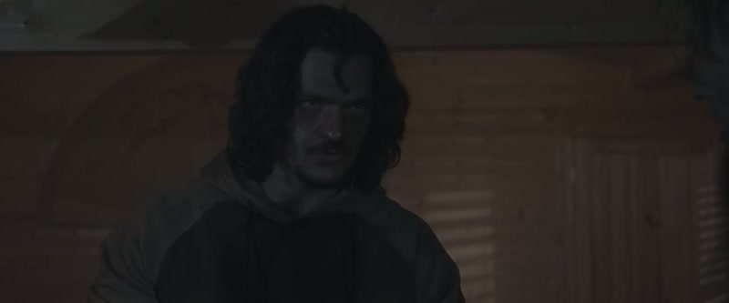 When they show up, we