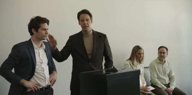 When Simon and I began this investigation