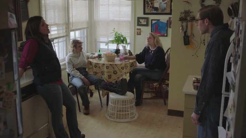 When we sold my parents' RV, I was devastated