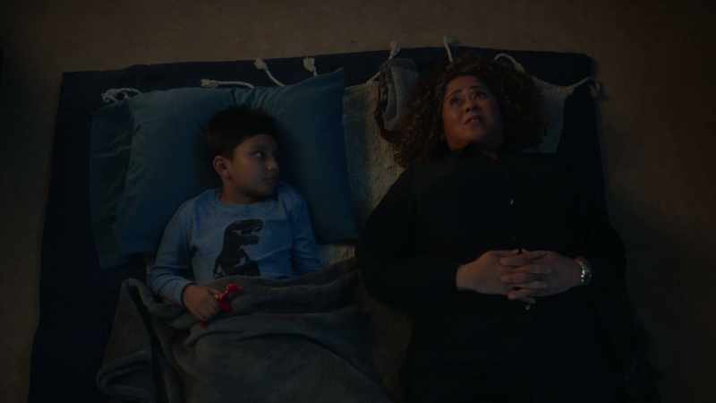 When my son was about your age