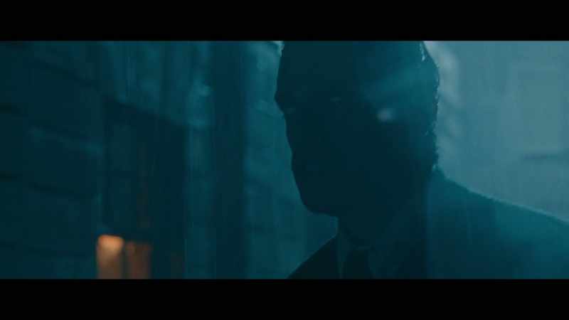 �� When they sound the last All Clear ♪