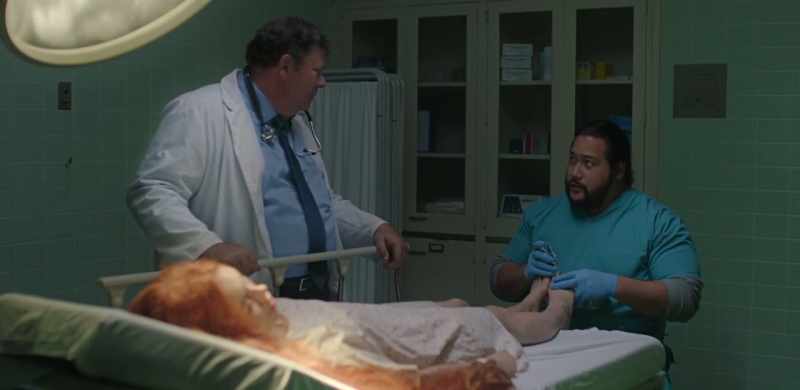 When they start making directives to serve patients