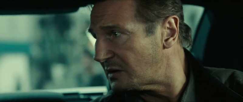 When we stop, I want you to get out