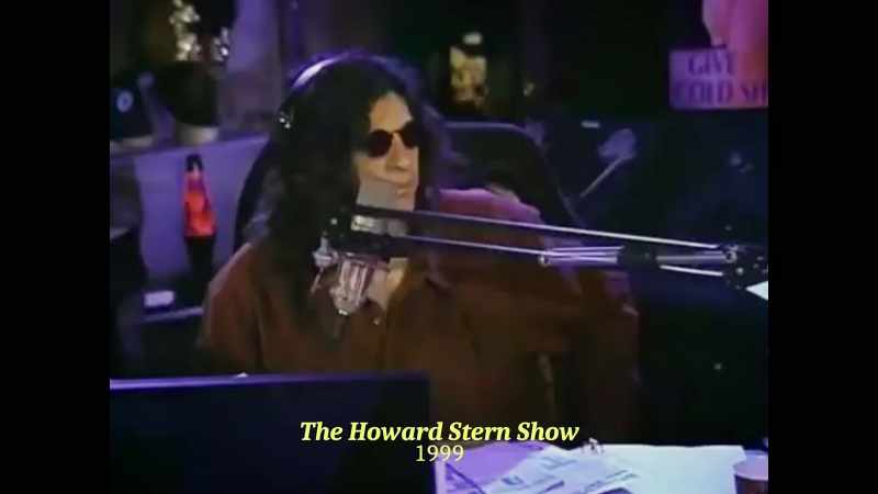 When Strokeswent off the air, there were projects