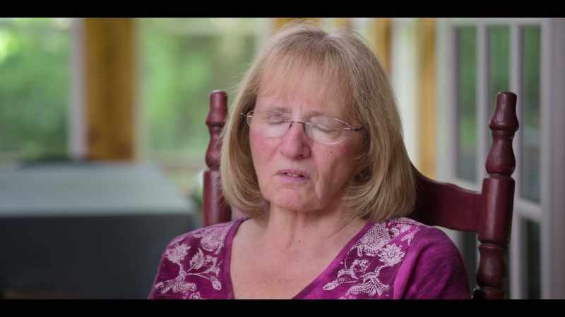 When Sue's daughter died at age 35