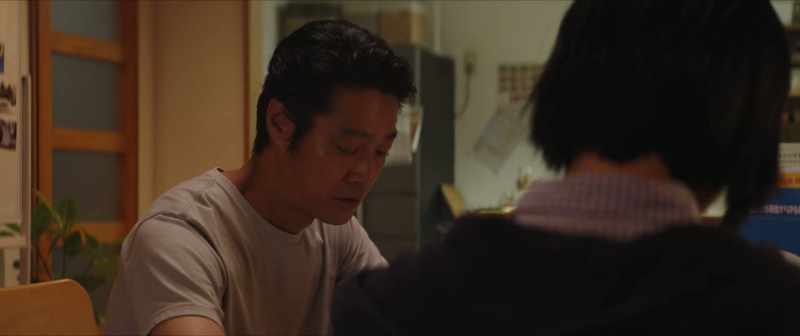 When Suzuki checked him out…