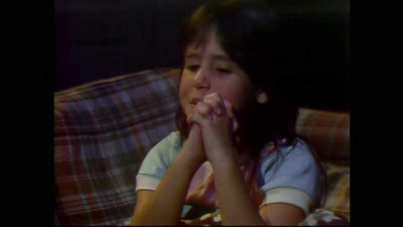 When he takes me down to the service department for children