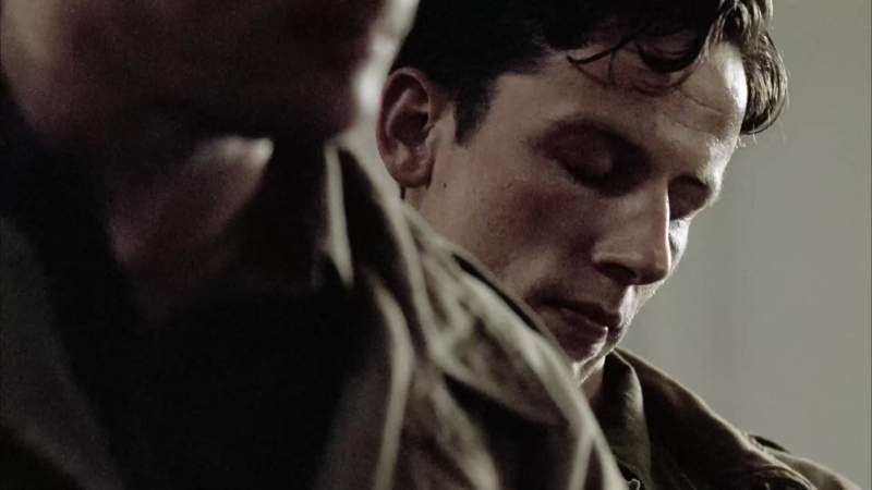 When you talk to an officer you say sir