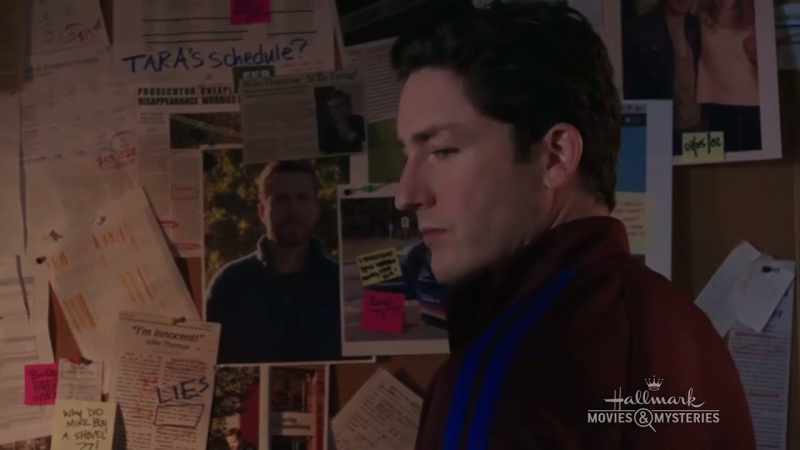 When Tara's car was found