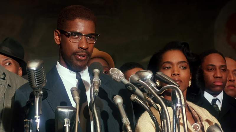 When you tell your people to stop being violent against my people