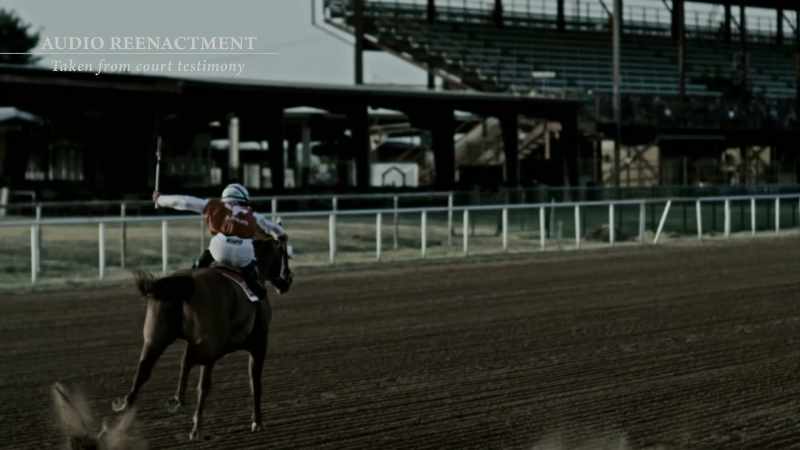 When Tempting Dash is racing on October 24th of 2009