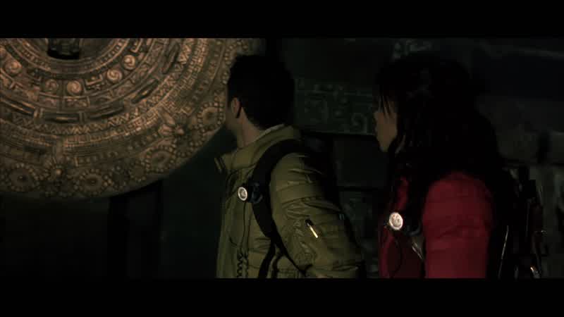 When that door opens, we're dead