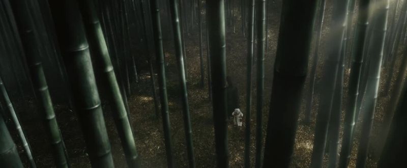 When that little warrior princess giggled