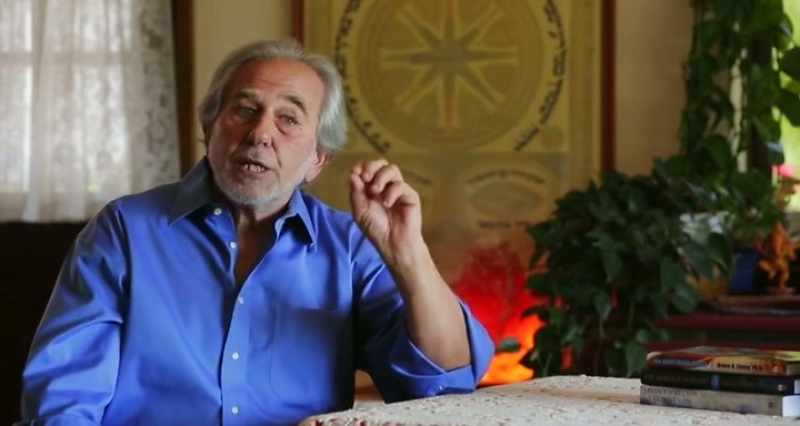 When the conscious mind is engaged in thinking
