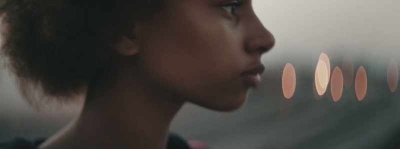 �� When the dark Is all around me ♪