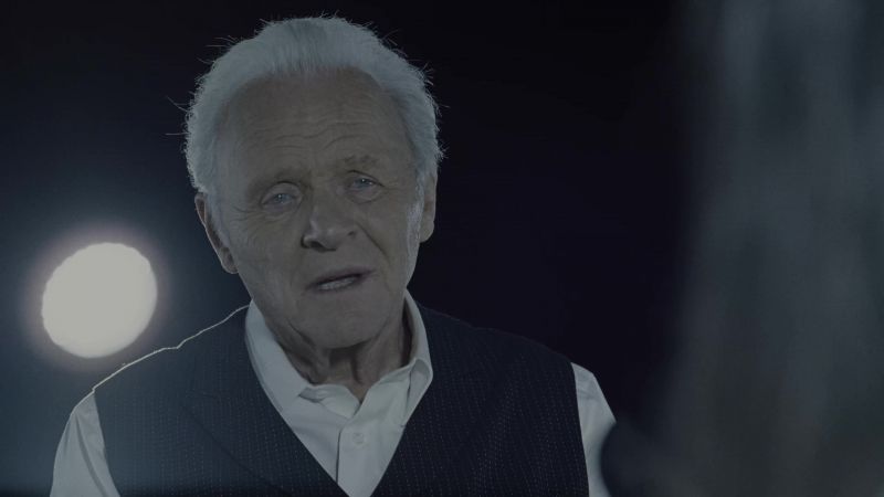 When the Deathbringer returns for me, you will know