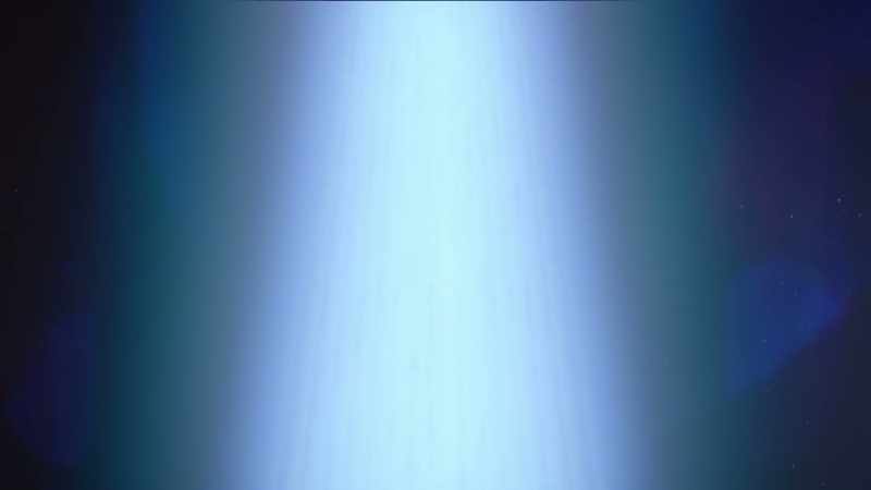 When the first light blasts forth from this phased array