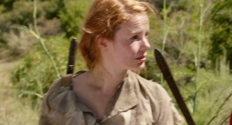 When the first patrol he was on was taken prisoner
