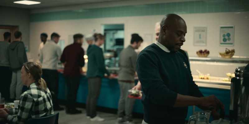 When the going gets tough, the coffee gets stronger