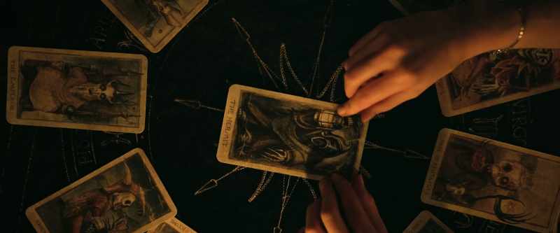 When The Hermit's reversed, it can indicate poor judgment