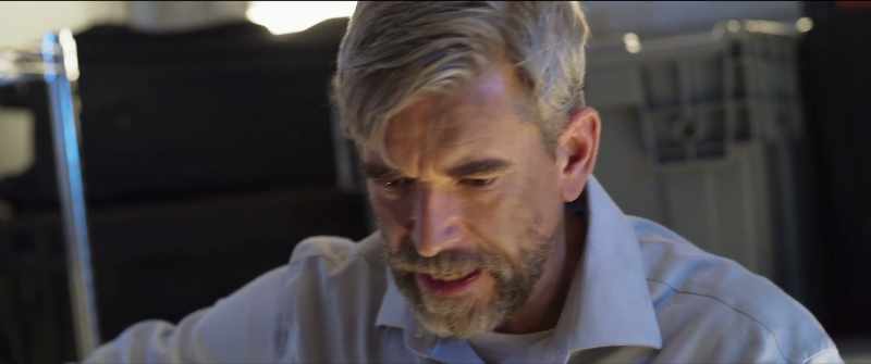 When the IED sent the remote beacon to arm