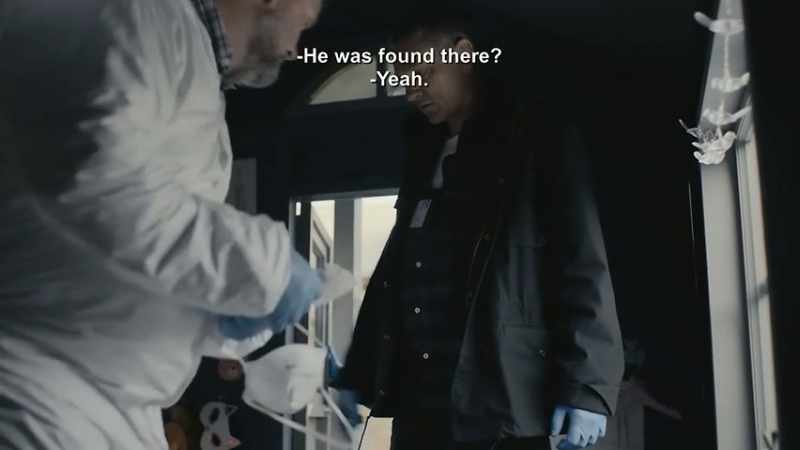 When the Irish came over, everyone thought