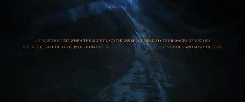 When the last of their people disappeared