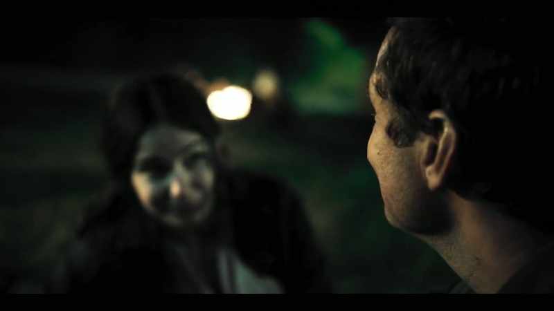 When was the last time you really let go, Sam?