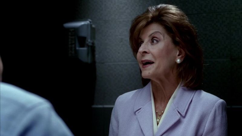 When was the last time you saw her?