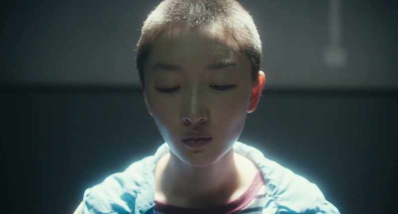 When was the last time you saw wei lai?