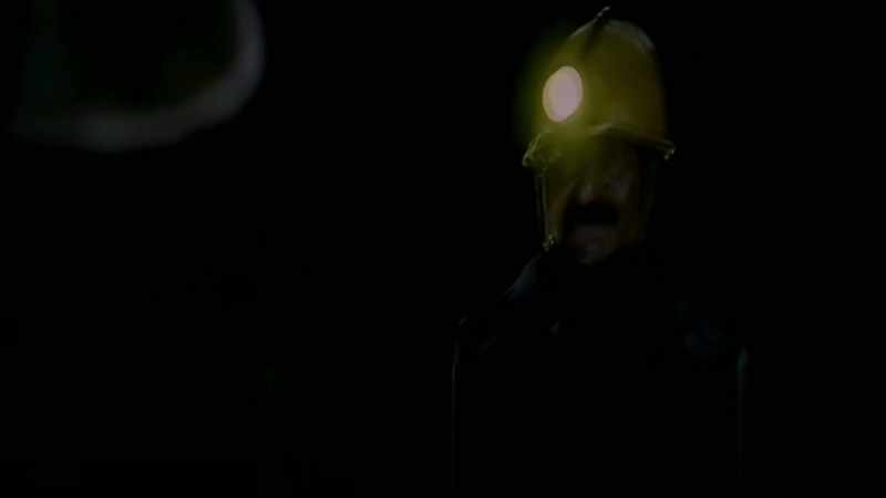 When the night falls, Bhola, some see darkness