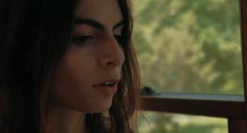 When the night falls, I want to leave, immediately, got it?