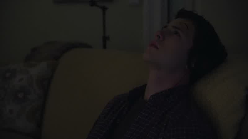�� When the night was full of terror