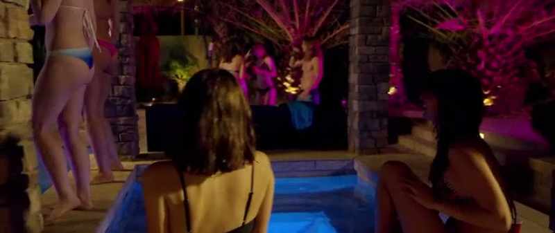 �� When, when the night ♪