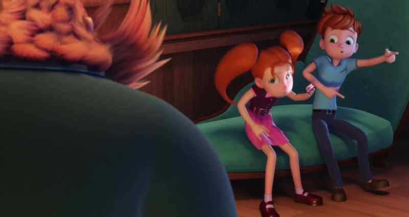 �� When the party was nice, the party was pumping