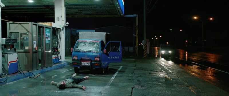 When the police arrested the culprits