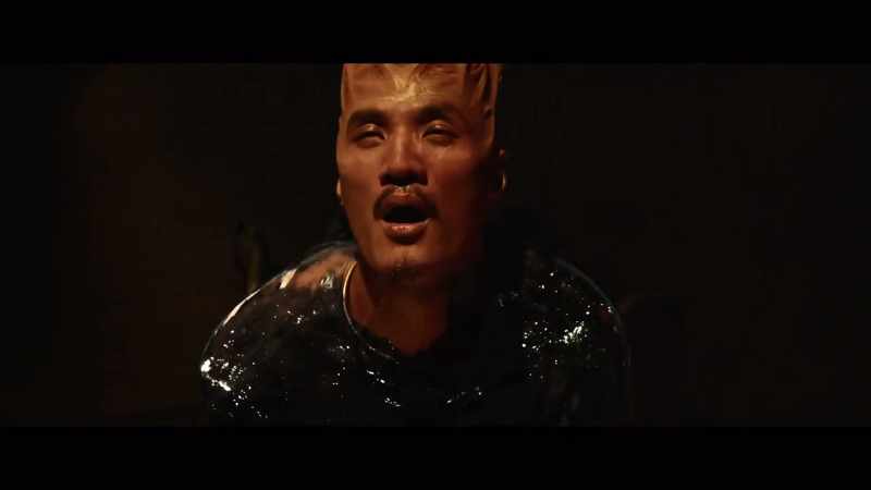 When the queen was done with you