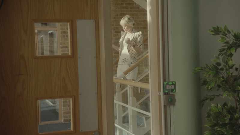 �� When the saints go marching in