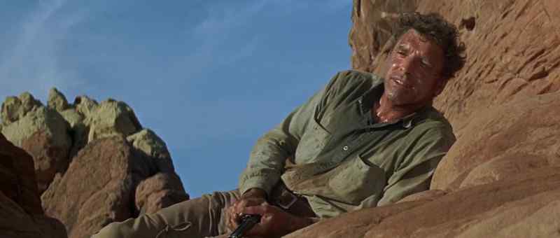 When the shooting stops and the dead buried