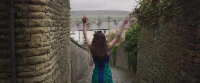 �� When the tears fall away -The competitions?