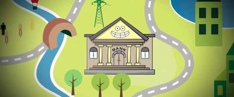 When the time comes to pay back the loan