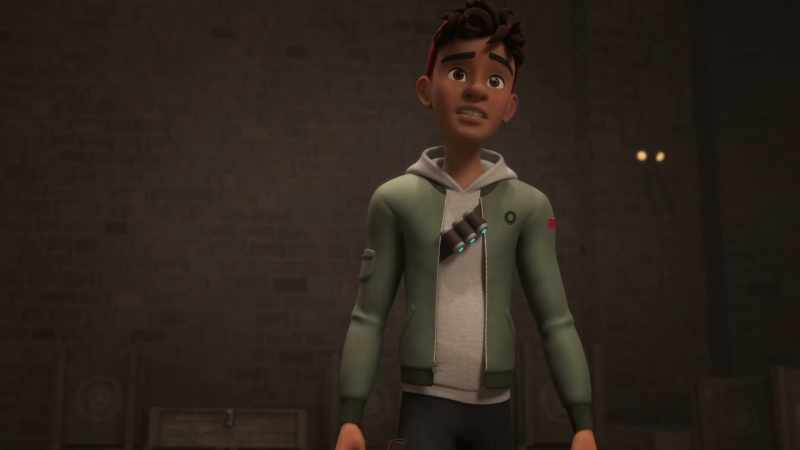 When the whole Magic World thinks you're the bad guys?