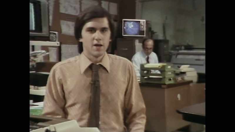 When there started to be media reports