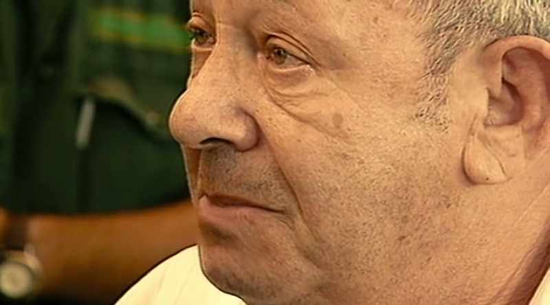 WHEN THEY ASK ME: Yosef Cherney, what did you do?