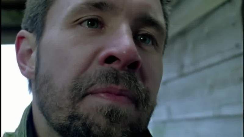 When they were torturing him