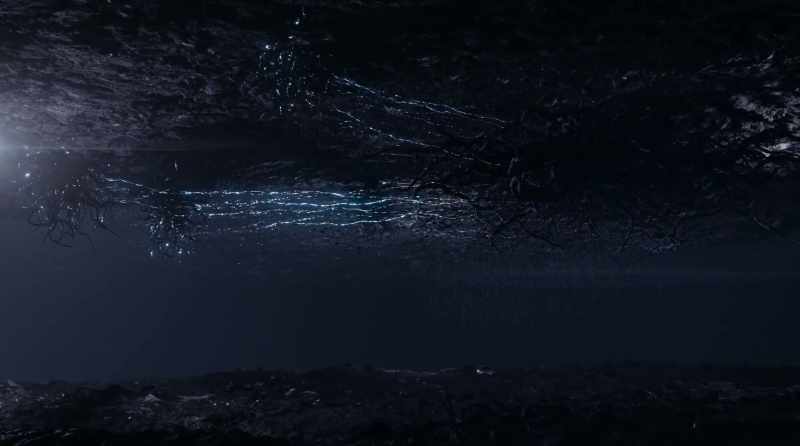 When they're connected together